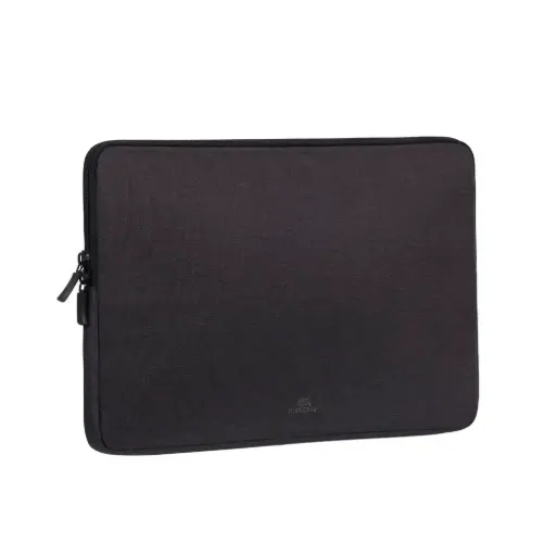 [4260403575208] Rivacase Custodia per Notebook 14'' Black 7704BLACK