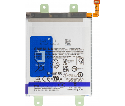 [18021] Samsung Batteria Service Pack S24 Ultra 5G SM-S928B EB-BS928ABY GH82-33387A