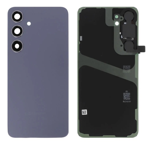 [18036] Samsung Back Cover S24+ 5G SM-S926B Violet GH82-33275C