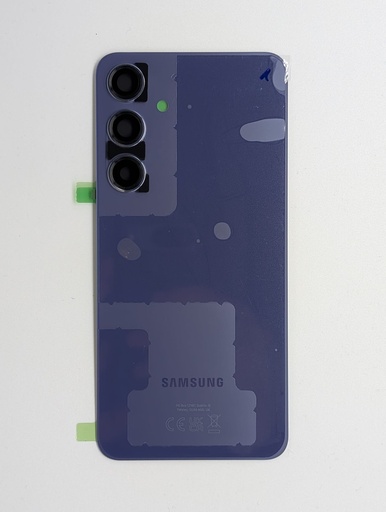 [18036] Samsung Back Cover S24+ 5G SM-S926B Violet GH82-33275C