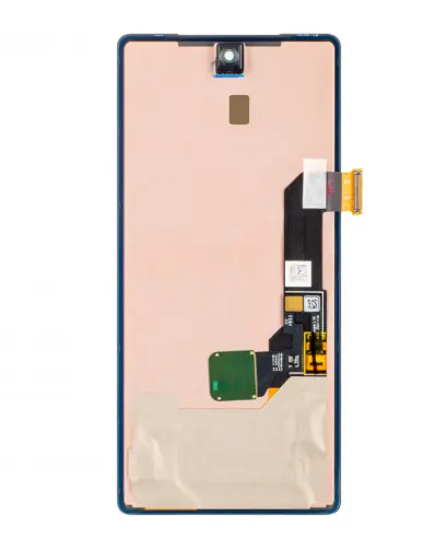 [18038-1] Google Display LCD Pixel 7A 5G (2023) black G949-00364-00