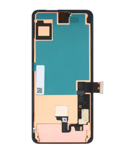 [18039-1] Google Display LCD Pixel 8 Pro 5G Black G949-00688-01