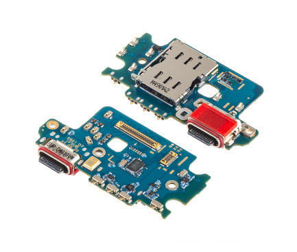 [18044] Samsung Sub Board USB-C S24 5G SM-S921B GH96-16507A