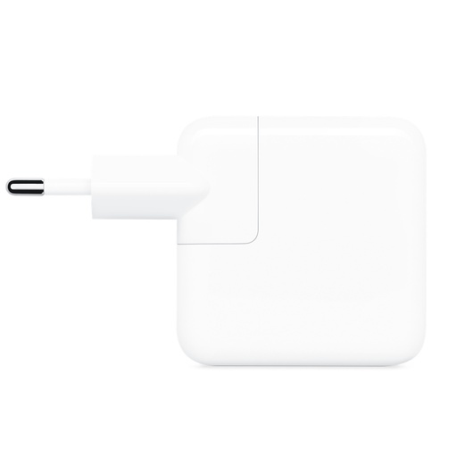 [195949376511] Apple Caricabatterie 30W USB-C MW2G3ZM/A (replaces: MY1W2ZM/A)