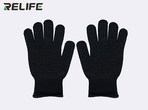 [6941590211947] Relife Gloves Insulated and High Temperature Resistant RL-063A