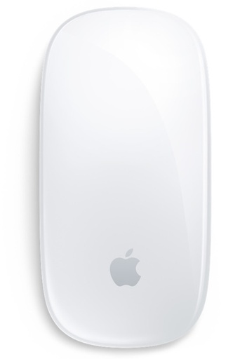 [195949655999] Apple Magic Mouse 3 MXK53ZM/A (replaces: MK2E3ZM/A)