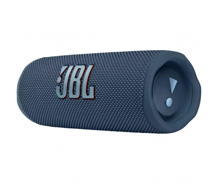 [6925281992988] JBL Speaker Bluetooth Flip 6 Waterproof 30W Blue JBLFLIP6BLU