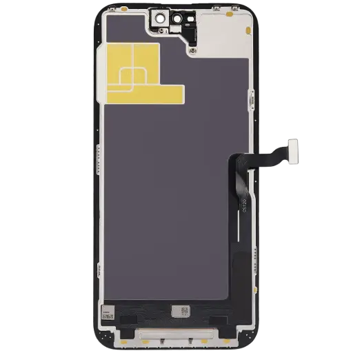 [18425-1] Apple Display LCD iPhone 14 Pro Max Hard IC Modificabile OLED Compatibile