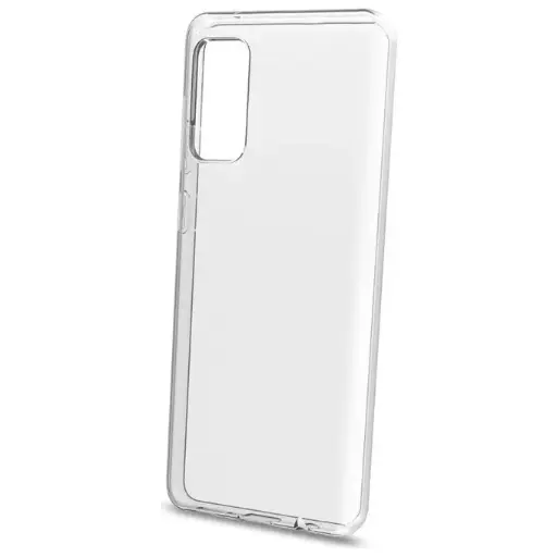 [8021735763017] Celly Custodia Samsung S20 FE TPU Trasparente GELSKIN932