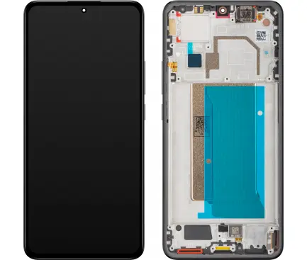 [18451-1] Xiaomi Display LCD Mi 13T Pro Black 5600050M1200 5600290M1200