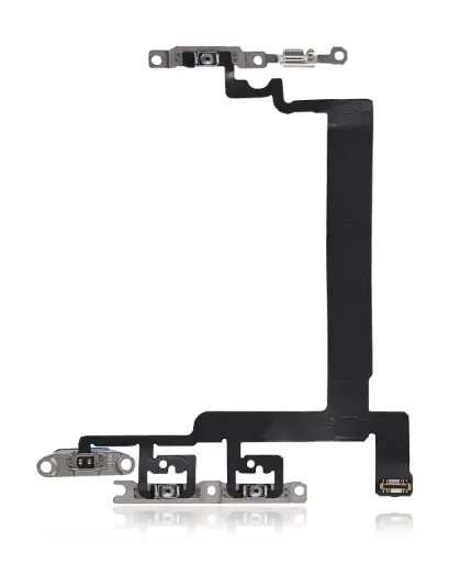 [18452] Apple Flat Power + Volume iPhone 13 Mini Rigenerato
