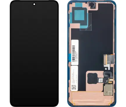 [18462] Google Display LCD Pixel 8 5G No Frame G949-00555-01