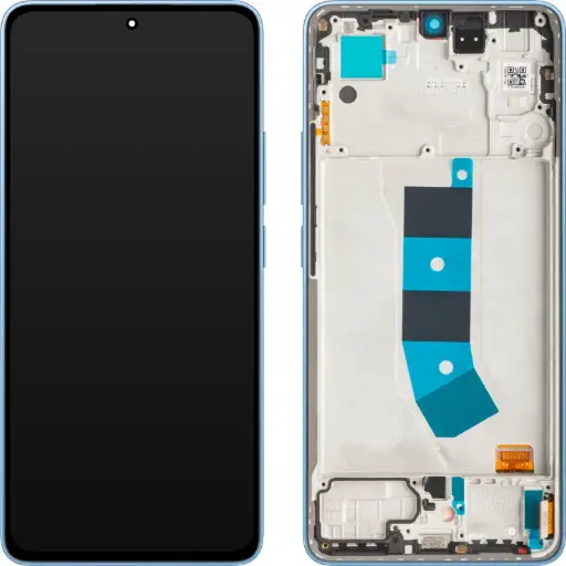 [18475-1] Xiaomi Display LCD Redmi Note 13 4G Ice Blue 56000100N700