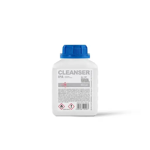 [5907156001071] Elektronic Spray Alcool Isopropilico 100% IPA (500ml)