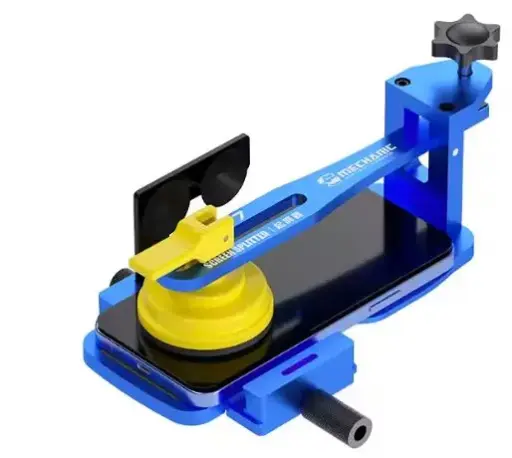 [18543-1] Mechanic Strumento Di Apertura per Display LCD Senza Riscaldamento CP7