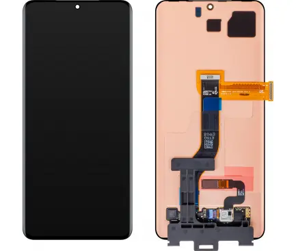 [18581] Samsung Display LCD S20+ SM-G985F SM-G986F No Frame GH96-13030A