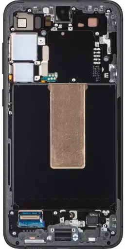 [18584] Samsung Display LCD S23+ 5G SM-S916B Grey GH82-30476E GH82-30477E