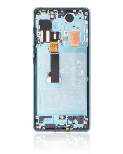 [18632] Huawei Display LCD P30 Pro Aurora Blue Grado A 02354NAJ 02355MUM 02355UNA