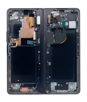 [18650] Samsung Display LCD Z Fold 5 5G SM-F946B Inner Gray GH82-31842D GH82-31843D