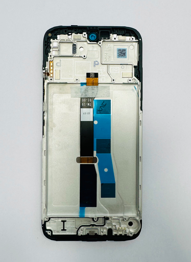 [18676] Xiaomi Display LCD Redmi 15 5G Black 56002100O1900 56002600O1900 56002500O1900