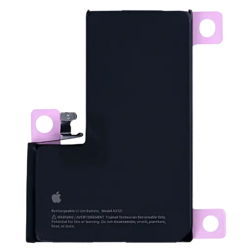 [18697] Apple Batteria Service Pack iPhone 15 Pro Max 661-36918