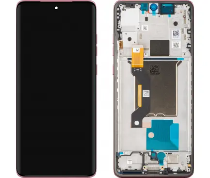 [18718] Motorola Display LCD Edge 60 Fusion Zephyr 5D68C29880