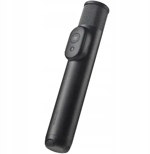 [6932554440435] Xiaomi Selfie Stick Tripod Mini Black BHR083KGL