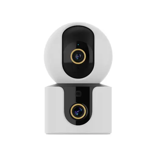 [6941812790861] Xiaomi Smart Camera C500 Dual 2K White BHR8755EU