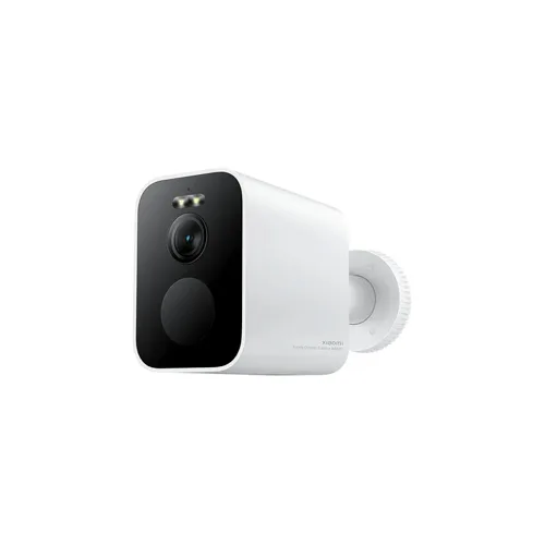 [6941812774984] Xiaomi Smart Camera Outdoor 2.5K BW500 White BHR8301GL