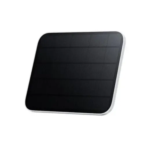 [6941812776360] Xiaomi Pannello Solare per Ricarica Smart Camera Outdoor per Serie BW 5W White BHR8352GL 