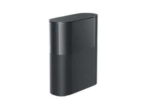 [6941948703988] Xiaomi Mesh System Wi-Fi 7 BE3600 Pro (1 Pack) Black DVB4475GL 