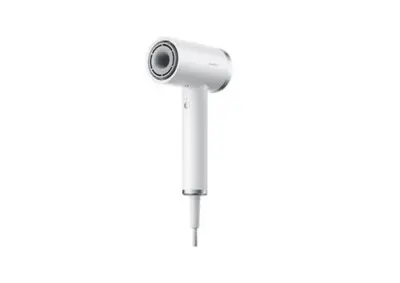 [6941812798089] Xiaomi Asciugacapelli Ad Alta Velocità 1800W White BHR9114EU