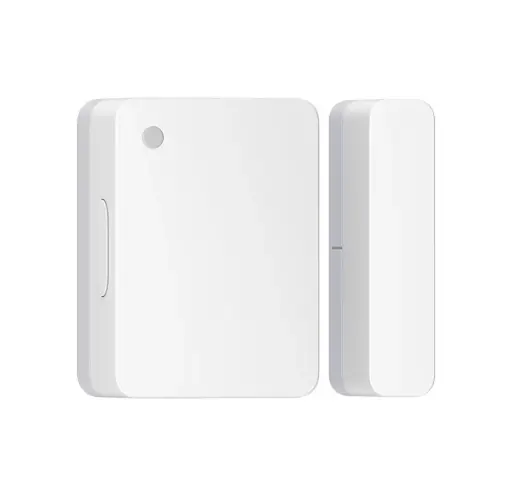 [6934177745874] Xiaomi Sensore Di Movimento per Porte e Finestre Bluetooth White BHR5154GL 