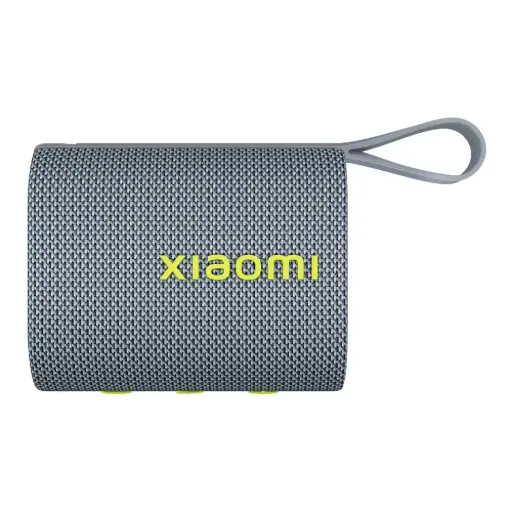 [6941948709201] Xiaomi Speaker 5W Pocket Blue Gray QBH4378GL