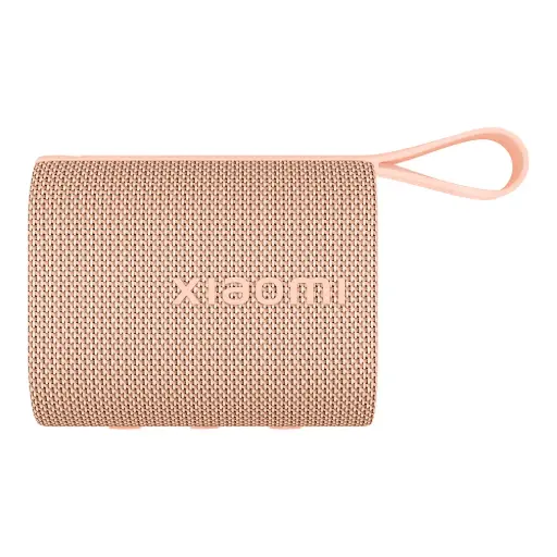 [6941948709218] Xiaomi Speaker 5W Pocket Pink QBH4380GL