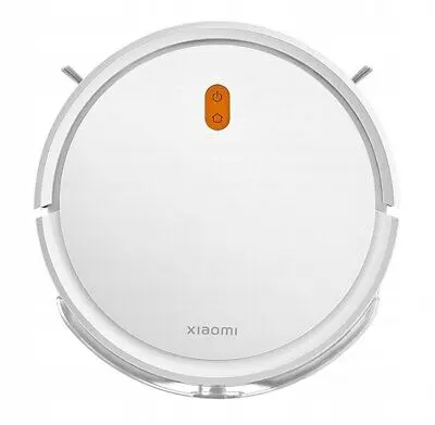 [6941812760673] Xiaomi Robot Vacuum E5 White BHR7969EU