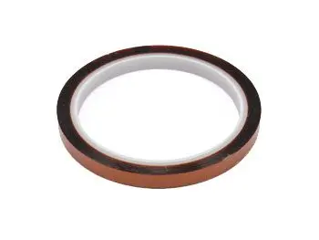[18769] Tape Thermal Adhesive Kapton 8mm (30 m)