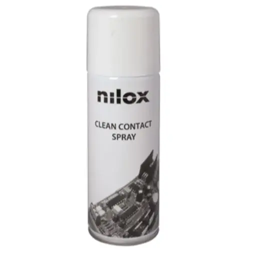 [8051122175017] Nilox Spray Deoxidizer for Components 200ml NXA01029