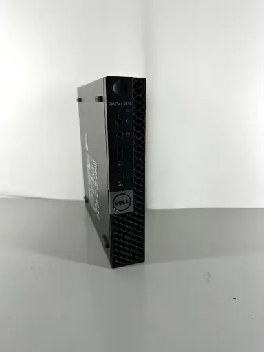 [18823] Dell Optiplex 3040 Micro Intel Core i5-6500T / 8GB DDR3 / 256GB SATA SSD / No OS Installato Ricondizionato