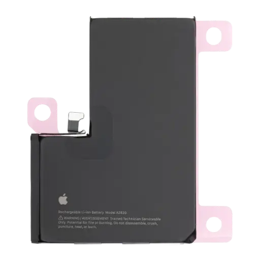 [18846] Apple Battery Service Pack iPhone 14 Pro Max 661-30397