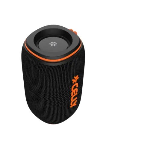 [8021735211952] Celly Speaker Bluetooth 10W Black AURA10WOR