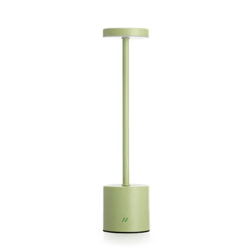 [8021735218319] Muitomas Table LED Lamp Green UPNDOWNLAMPGN