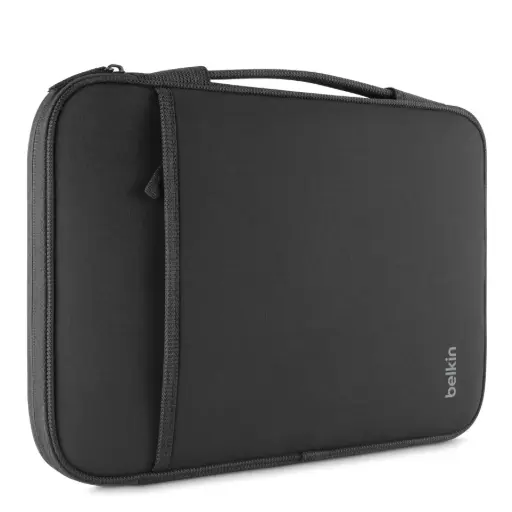 [722868959626] Belkin PC Bag 14" Black B2B075-C00