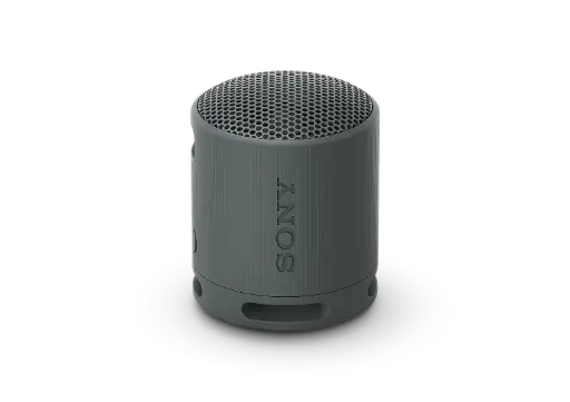 [4548736146129] Sony Speaker Bluetooth Black SRSXB100B