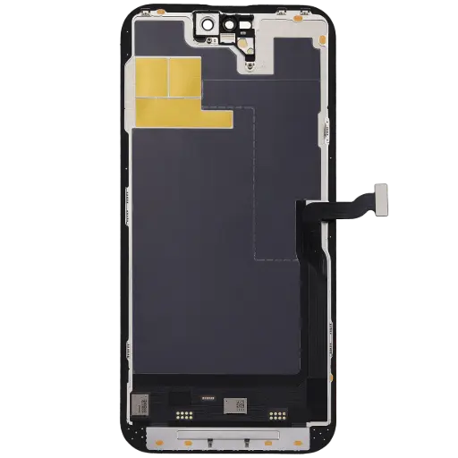 [18934] Apple Display LCD iPhone 14 Pro Max Soft OLED 120Hz Diagnosticabile (No Swap) Compatible