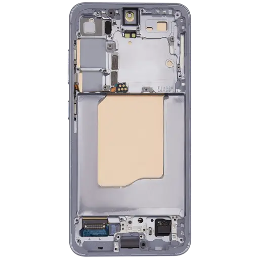 [18942 (A)] Samsung Display LCD S25 5G SM-S931B Icy Blue GH82-36329C (Assembled)