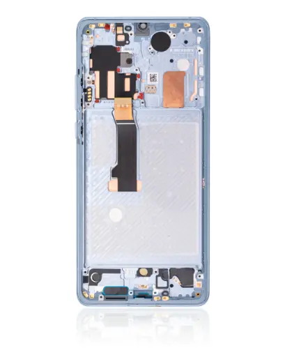 [18949] Huawei Display LCD Huawei P30 Pro Breathing Crystal Grado A 02355MUN 02354NAG 02355UMX 02353SDJ