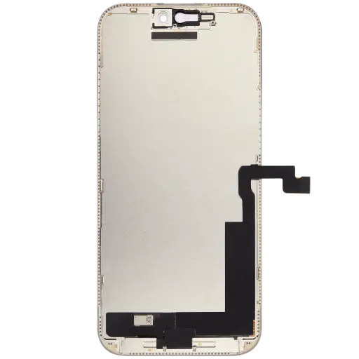 [18958] Apple Display LCD iPhone 16 Pro Max Hard OLED IC Swappable Compatible 