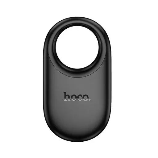 [6942007645065] Hoco Smart Finder per Apple Black E94