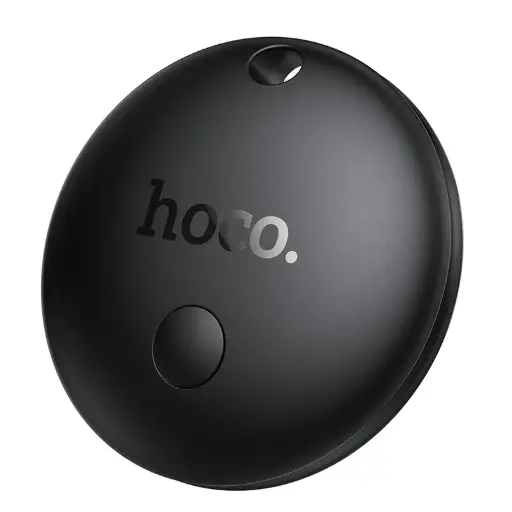 [6942007659338] Hoco Smart Finder per Android Black E93A